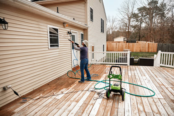 Best Sidewalk Pressure Washing  in Elm Creek, NE