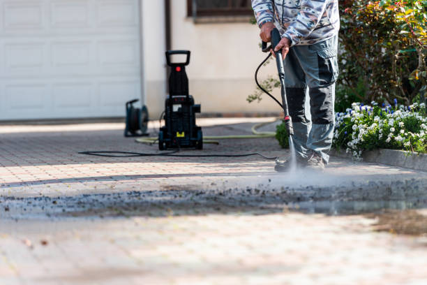 Why Choose Our Certified Pressure Washing Experts for Your Project Needs in Elm Creek, NE?