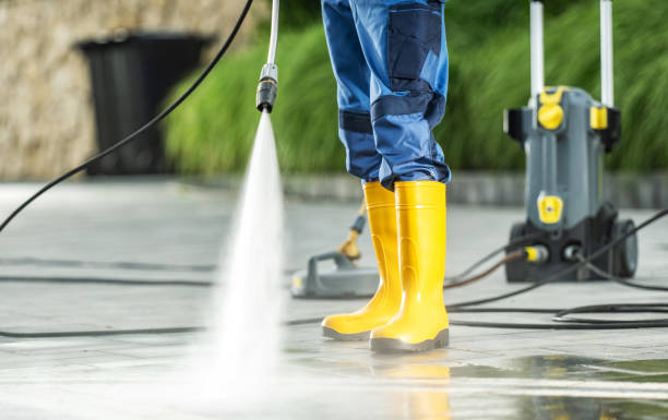 Best Garage Pressure Washing  in Elm Creek, NE