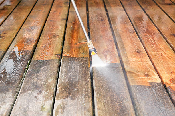 Best Commercial Building Pressure Washing  in Elm Creek, NE